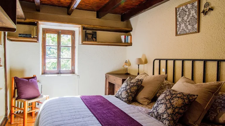 Habitació La Prunera